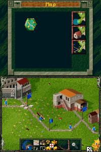 Settlers, The