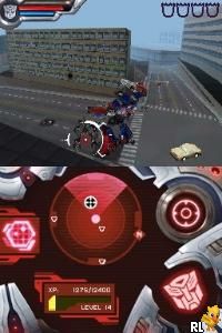 Transformers - Autobots