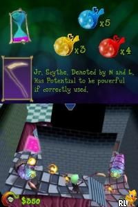 Death Jr. and the Science Fair of Doom