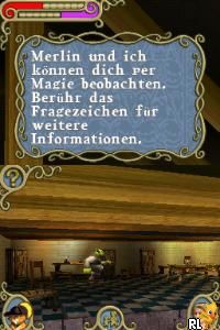 Shrek der Dritte