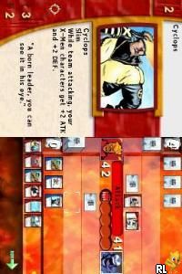 Marvel Trading Card Game