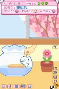 Mamegoma - Honobono Nikki