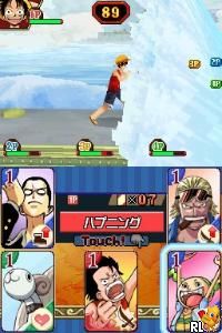 One Piece - Gear Spirit