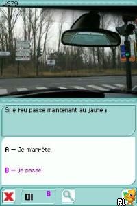 Code de la Route - Edition 2008