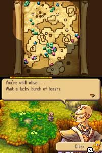 Heroes of Mana