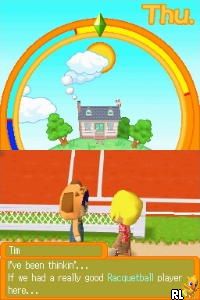 MySims