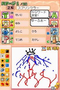 Picto Image DS