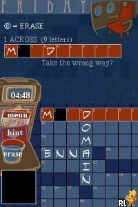 New York Times Crosswords, The