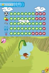 Animates!