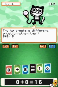 Math Play