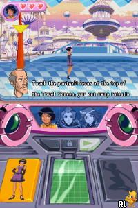 Totally Spies! 3 - Secret Agents