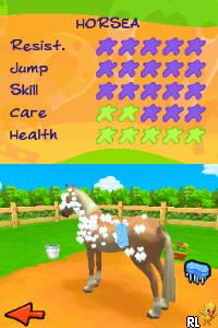 Pippa Funnell 2 - Farm Adventures