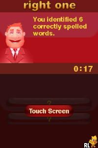 Spelling Challenges and More!