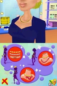 Imagine - Fashion Designer