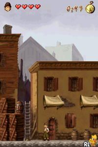 Winnetoons - Die Legende vom Schatz im Silbersee