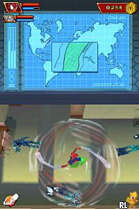 Spider-Man - Allie ou Ennemi