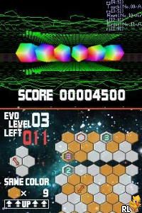 Honeycomb Beat