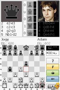 Chessmaster - The Art of Learning