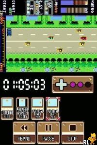 Konami Arcade Classics