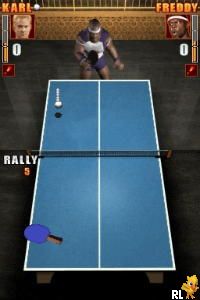 Balls of Fury