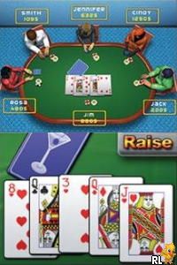 Texas Hold 'em Poker Pack