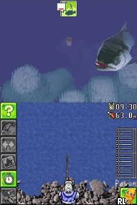 Big Catch - Bass Fishing