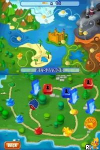 Super Collapse! 3