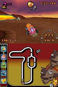 Cocoto Racers