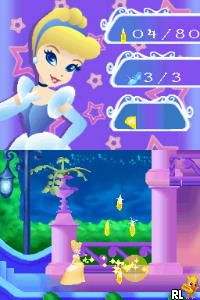 Disney Princess - Magical Jewels