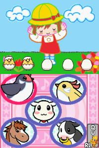 I Did It Mum! - Girl