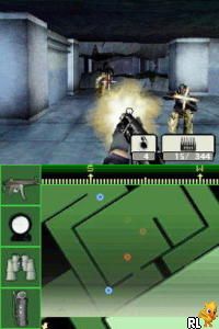 Call of Duty 4 - Modern Warfare