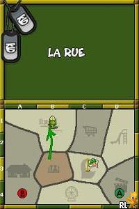 Kid Paddle - Blorks Invasion