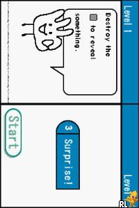 Left or Right - Ambidextrous Challenge