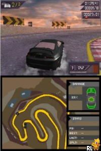 Need for Speed - ProStreet