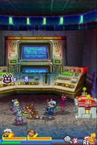 Nicktoons - Attack of the Toybots