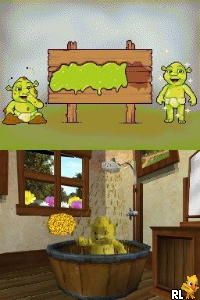 Shrek - Ogres et Dranons