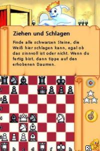 Schach & Matt