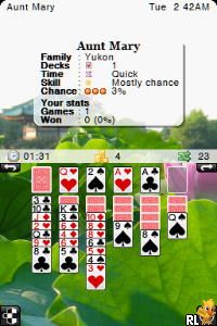 Solitaire Overload
