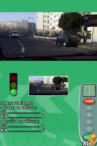 Code de la Route, Le - Moto et BSR