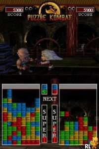 Ultimate Mortal Kombat
