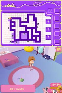 Nadia's World