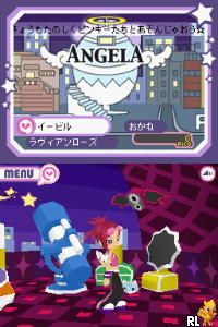 Pinky Street - Kira Kira Music Night
