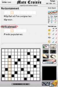Mots Croises