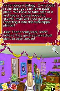 American Girl - Julie Finds a Way