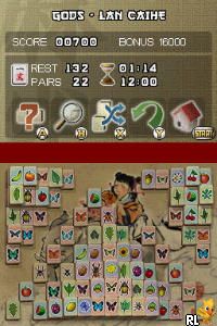 Mahjong