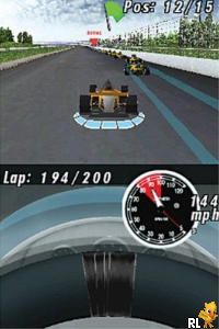 Indianapolis 500 Legends