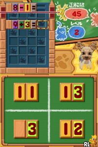 Nounai Aesthe IQ Suppli DS 2 - Sukkiri King Ketteisen