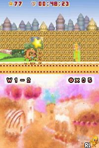 Kururin Doughnut - Okashi na Recipe