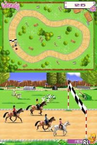 I Love Horses