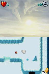 Arctic Tale